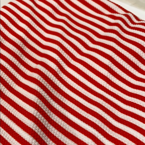 MARA HOFFMAN SWIM high waisted bottoms. Large - Picture 4 of 4